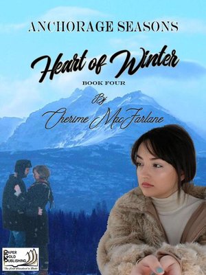 cover image of Heart of Winter